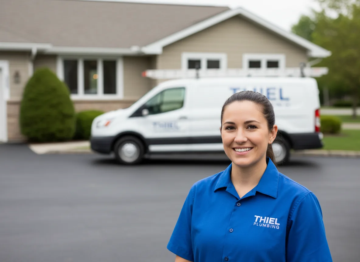 Plumber Dimock, SD FAQs